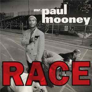 Mr. Paul Mooney - Race mp3