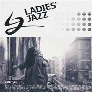 Various - Ladies' Jazz Album Vol. 10 mp3