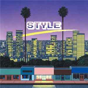 Ivy Mike - Style mp3