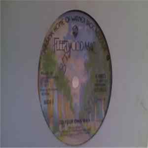 Fleetwood Mac - Go Your Own Way mp3