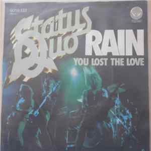 Status Quo - Rain mp3