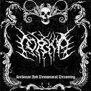 Torka - Sickness And Demoniacal Dreaming mp3