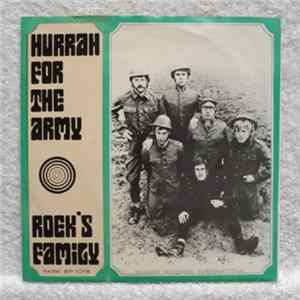 Roek's Family - Hurrah For The Army mp3