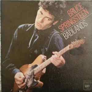 Bruce Springsteen - Badlands mp3