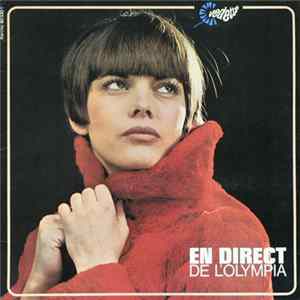 Mireille Mathieu - En Direct De L'Olympia mp3