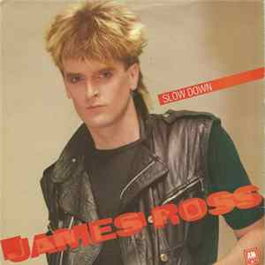 James Ross - Slow Down mp3