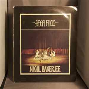 Nikhil Banerjee - Raga Piloo mp3