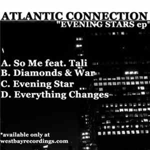 Atlantic Connection - Evening Stars EP mp3