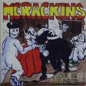 McRackins - Live In Madrid mp3