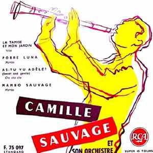Camille Sauvage Et Son Orchestre - Untitled mp3