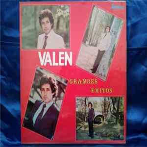 Valen - Grandes Exitos mp3