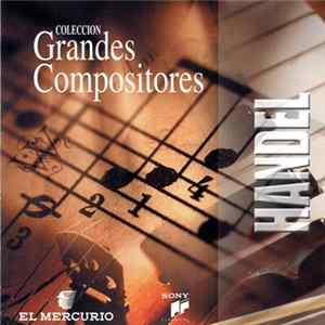 Georg Friedrich Händel - Oda para el Día de Santa Cecilia mp3
