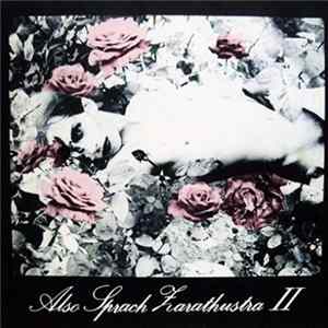 Zarathustra - Also Sprach Zarathustra II mp3