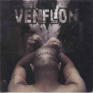 Venflon - Anomia mp3
