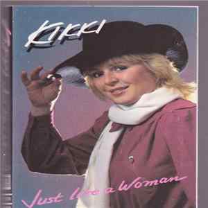 Kikki - Just Like A Woman mp3