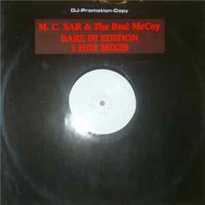 M.C. Sar & The Real McCoy - Run Away mp3