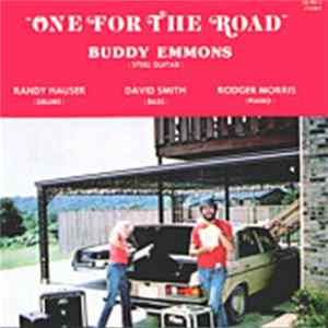 Buddy Emmons - One For The Road mp3