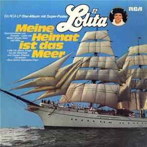 Lolita - Mein Heimat Ist Das Meer mp3
