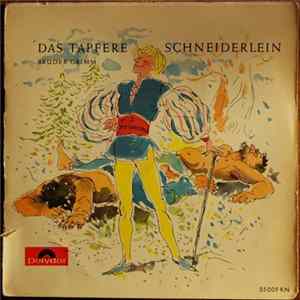 Brüder Grimm - Das Tapfere Schneiderlein mp3