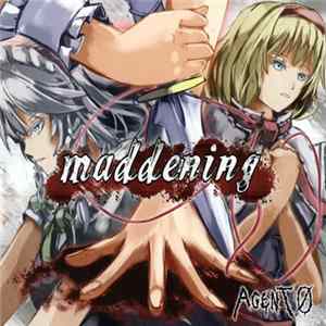 Agent 0 - Maddening mp3