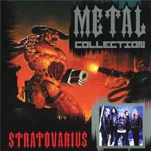 Stratovarius - Metal Collection mp3
