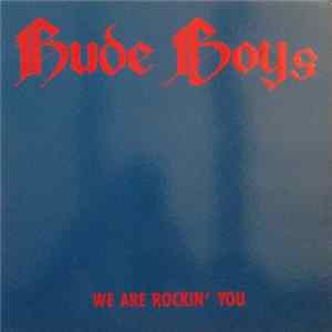 Rude Boys - We Are Rockin' You mp3