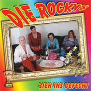 Die Rockys - Zieh Ins Gefecht mp3