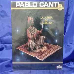 Pablo Canti - La Magia De La Salsa mp3