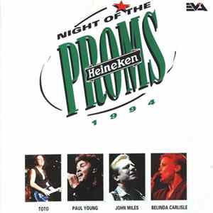 Various - Night Of The Proms 1994 mp3