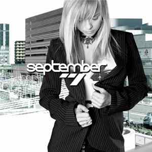 September - September mp3