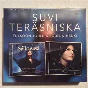 Suvi Teräsniska - Tulkoon Joulu & Joulun Henki mp3
