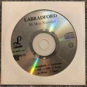 Labradford - Mi Meia Naranja mp3