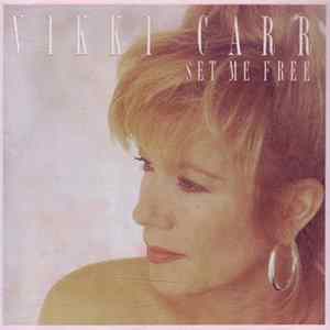 Vikki Carr - Set Me Free mp3