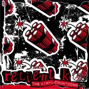 Relient K - The Vinyl Countdown mp3