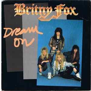 Britny Fox - Dream On mp3