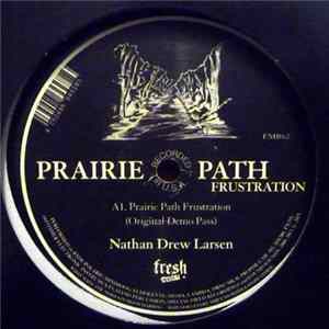Nathan Drew Larsen - Prairie Path Frustration mp3