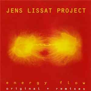 Jens Lissat Project - Energy Flow mp3