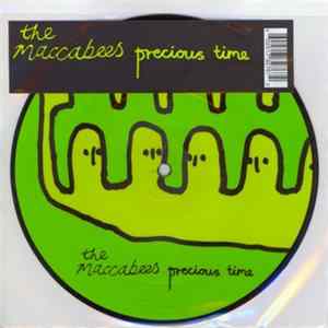 The Maccabees - Precious Time mp3