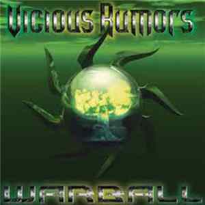 Vicious Rumors - Warball mp3