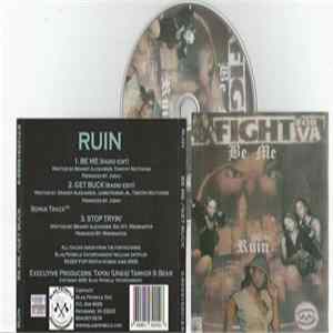 Ruin - Be Me mp3
