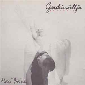 Mari Boine - Goaskinviellja / Ørnebror mp3
