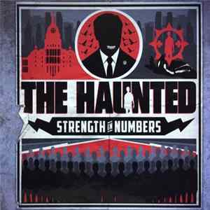 The Haunted - Strength In Numbers mp3