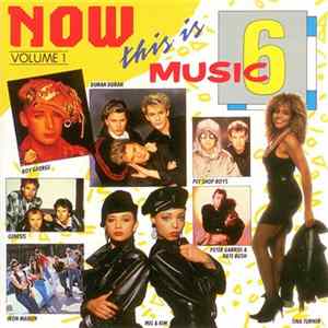 Various - Now This Is Music 6 - Volume 1 mp3