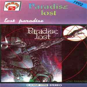 Paradise Lost - Lost Paradise mp3