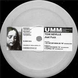 Tom Neville - Just Fuck mp3