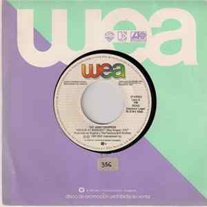 The Honeydrippers - Rockin' At Midnight mp3