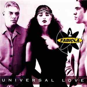 2 Fabiola - Universal Love mp3