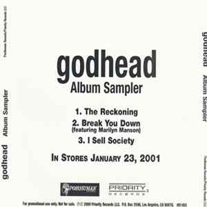 Godhead - Album Sampler mp3