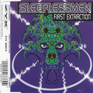Sleeplessmen - First Extraction mp3