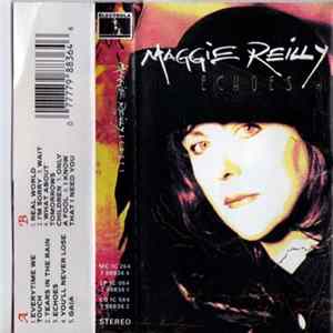 Maggie Reilly - Echoes mp3